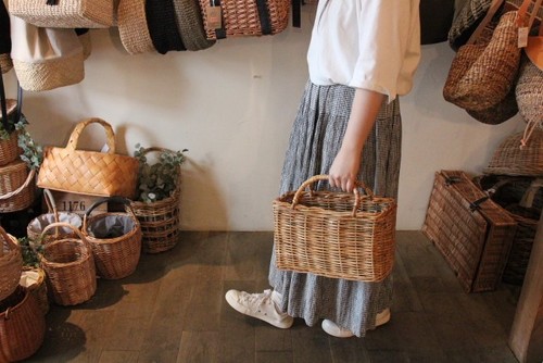 かご・バスケット・雑貨 - menui | menuiオリジナル 【arorogアラログ