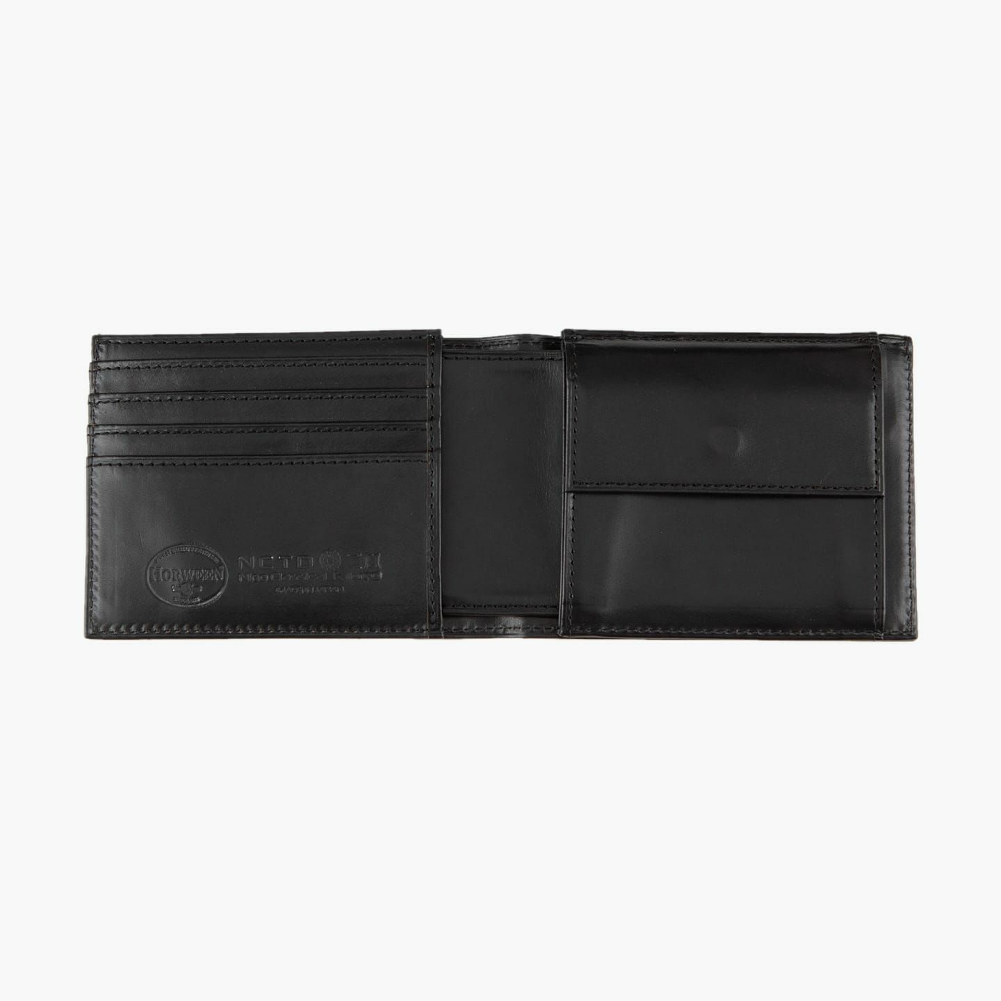 ホーウィン クロムエクセル マーシャルウォレット | 大人のバッグ