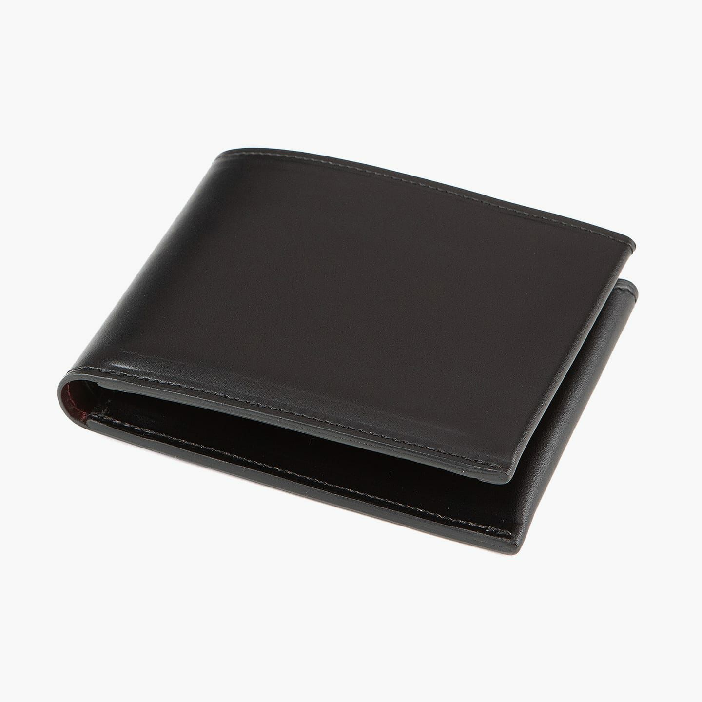 ホーウィン クロムエクセル アルチザンチェンジウォレット | 大人の