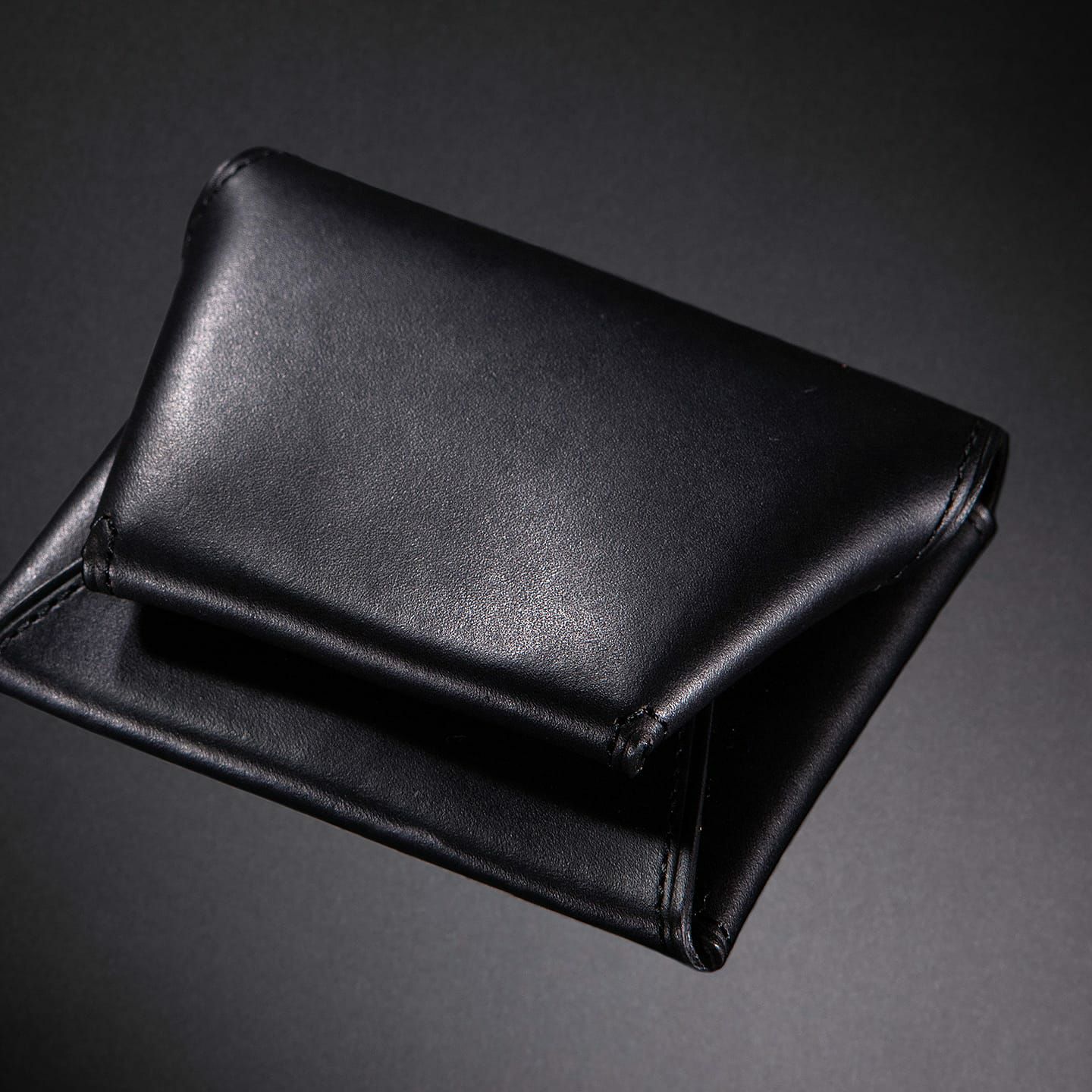 ホーウィン クロムエクセル シャーマンコインケース | 大人のバッグ