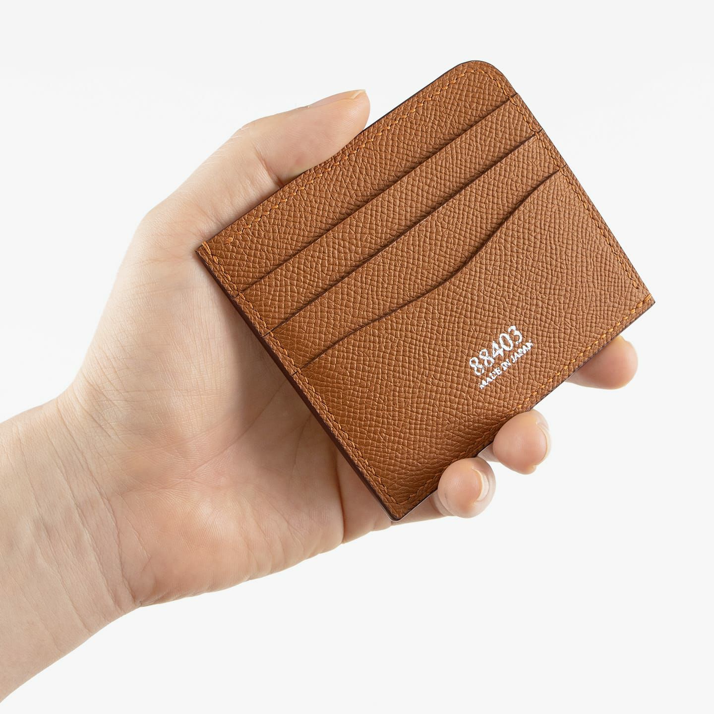 ダービー ハーフカードウォレット | 大人のバッグ・財布・ ミニ