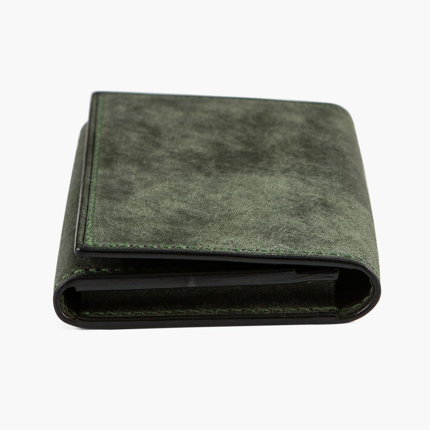 マルゴー × イングラサット 名刺入れ | 大人のバッグ・財布・ 名刺入れ