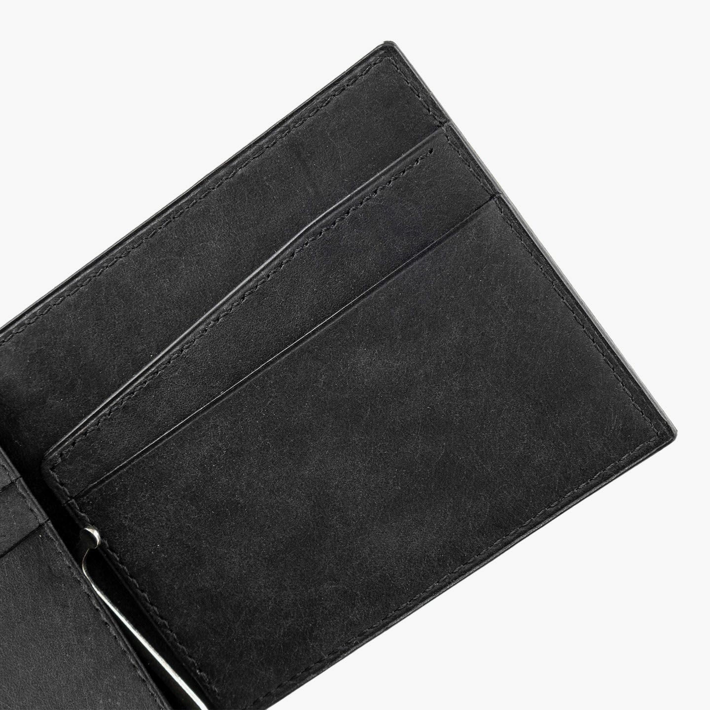 ブライドル ＆ マルゴー マネークリップ “Swan” | 大人のバッグ・財布