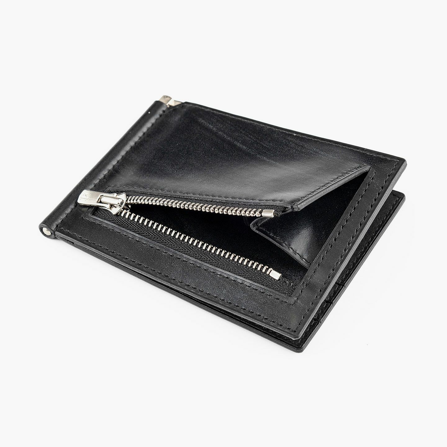 ブライドル ＆ マルゴー マネークリップ “Swan” | 大人のバッグ・財布