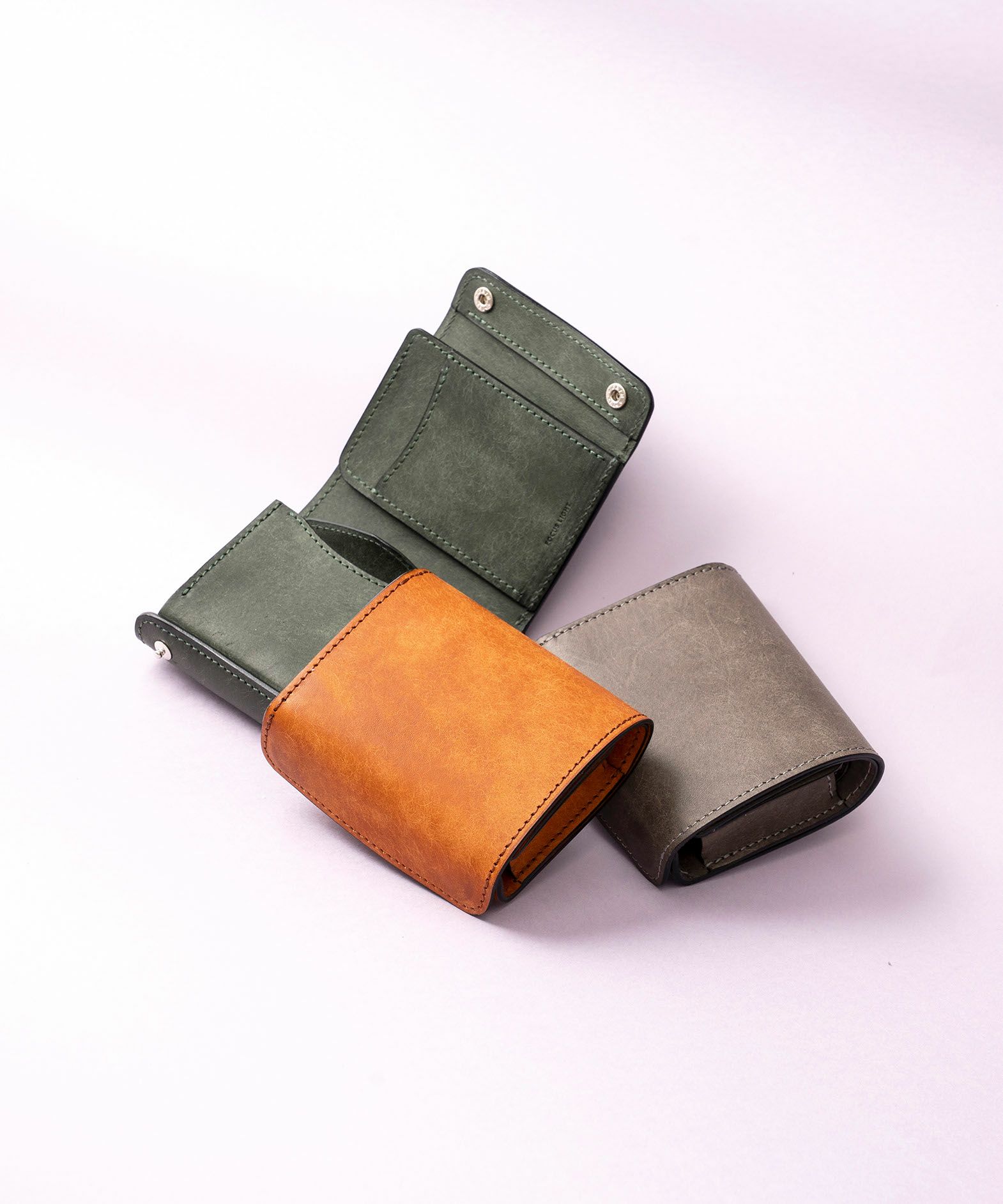 マルゴー ミニウォレット “ラプチャー” MLS別注 | 大人のバッグ・財布