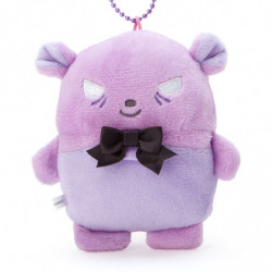 クロミ マスコットホルダー バク(自分の推しが一番!) - Meccha Japan