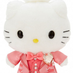 ディアダニエル ぬいぐるみ(サンリオピューロランド30周年