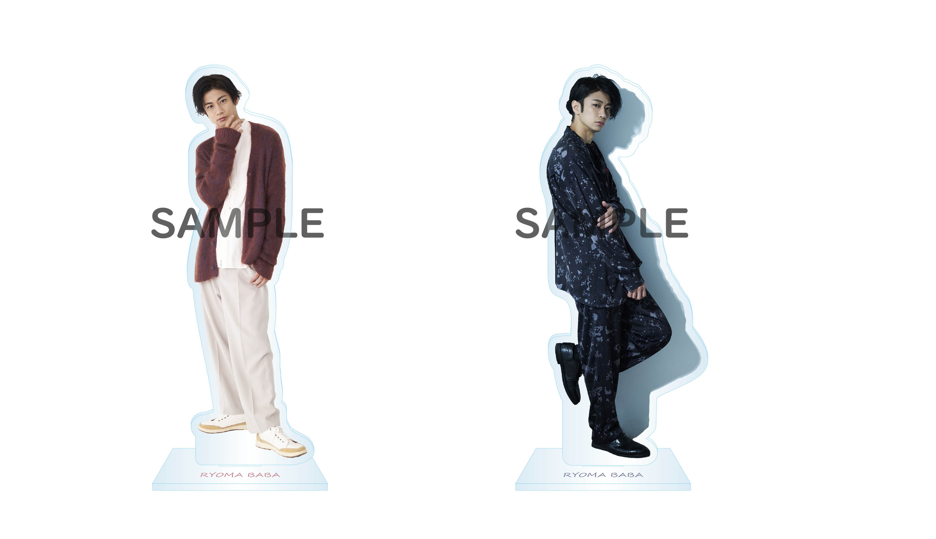 馬場良馬 OFFICIAL FAN CLUB | 馬場良馬イベント「馬会Vol.20,21