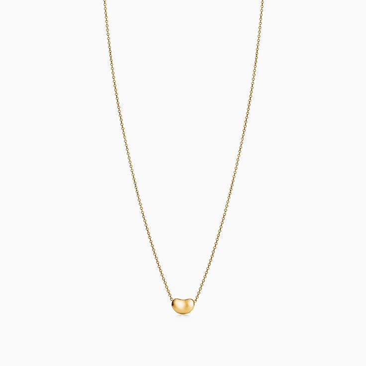 エルサ・ペレッティ™ ビーン デザイン | Tiffany & Co.