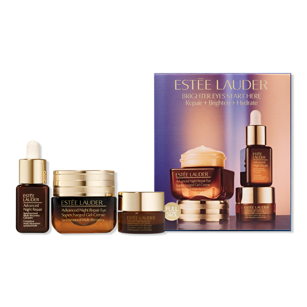 Estee Lauder Advanced Night Repair Nighttime Experts Repair + Lift