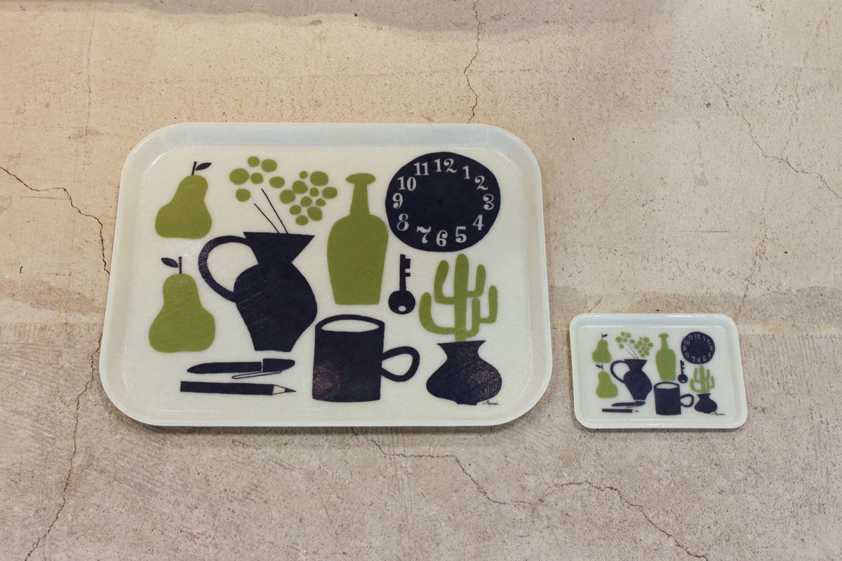 アクメ ファニチャー（ACME Furniture）」が花井祐介氏との