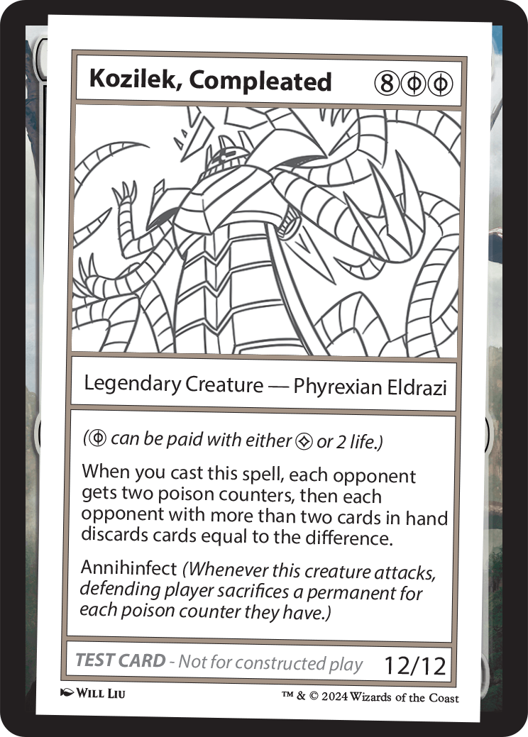 What's Inside Mystery Booster 2?