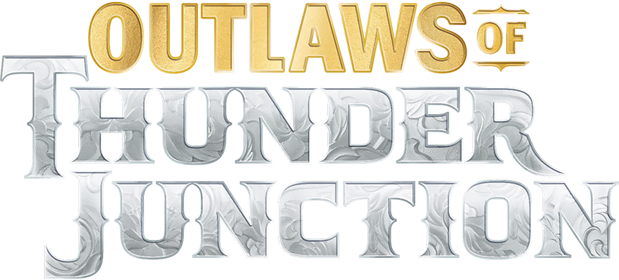 サンダー・ジャンクションの無法者』をコレクションする