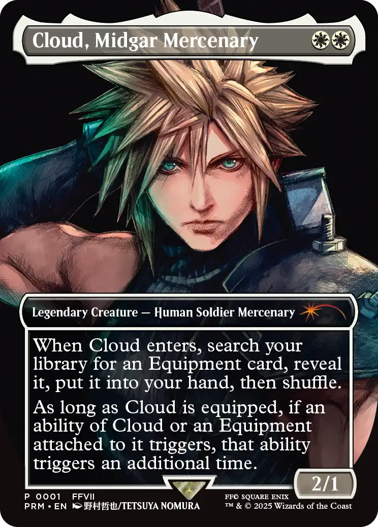 Where to Play Magic: The Gathering®—FINAL FANTASY™