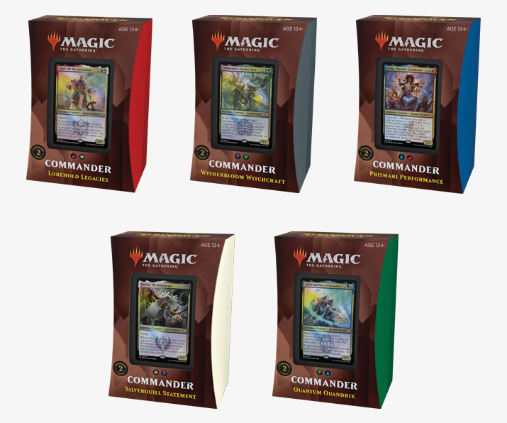 MTG ストリクスへイヴン プロモパック 18パック MTG ストリクスへ