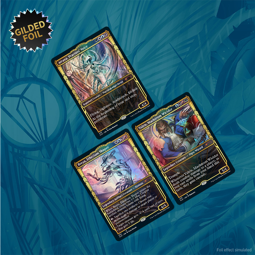 The Secret Lair April 2022 Superdrop Is the Cat's Pajamas | Magic