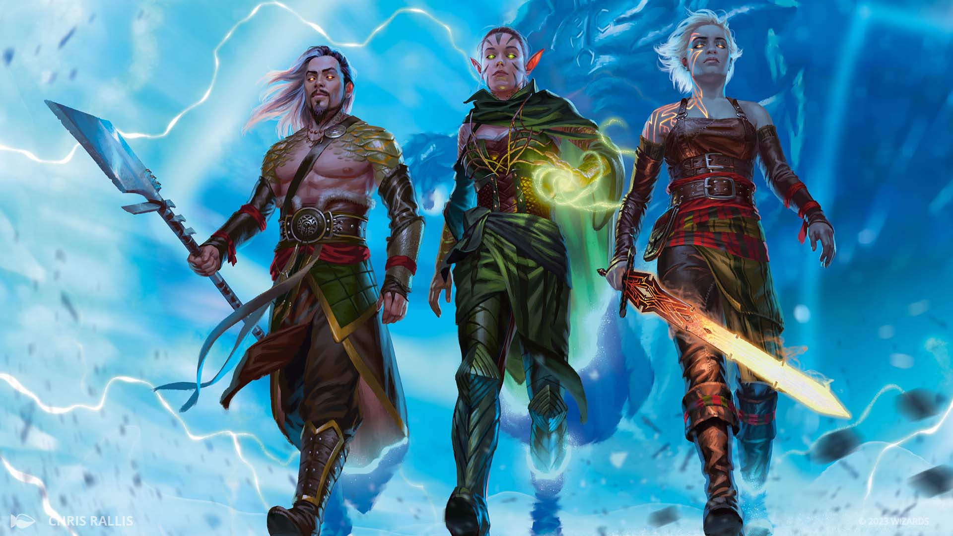 機械兵団の進軍：決戦の後に』をコレクションする