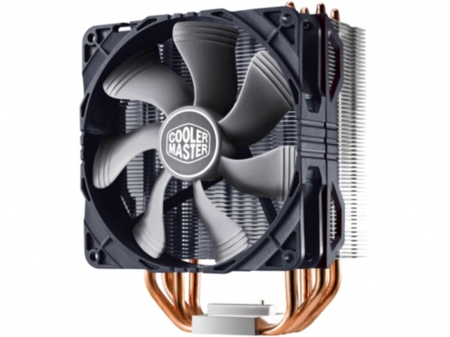 Cooler Master CM RR-212X-20PM-J1 Hyper212X - 製品詳細 | パソコン