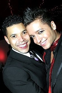 Broadway.com | Photo 54 of 57 | A Glitzy La Cage Flies Back to