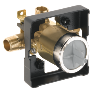 Odin® | Tempassure® Thermostatic Valve Only Trim