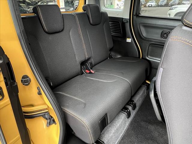 2019 スズキ スペーシアギア ハイブリッドXZターボ☆全方位☆2トーン