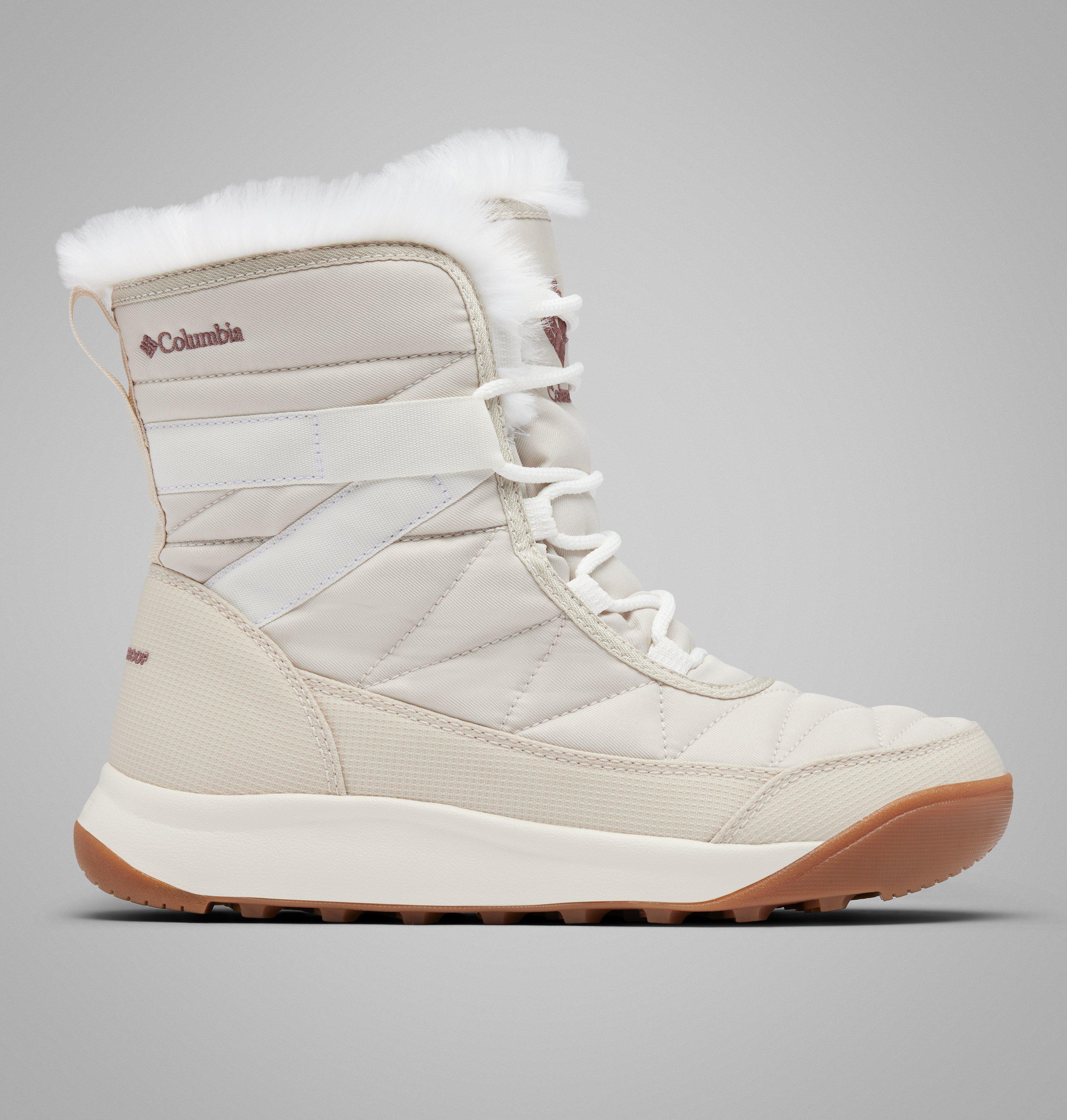 Women's Minx Shorty IV Boot | Columbia