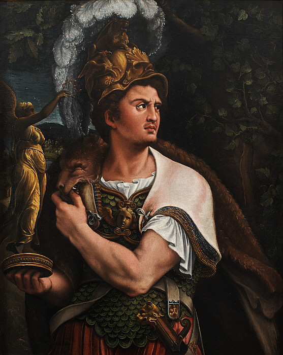 Alexander the Great