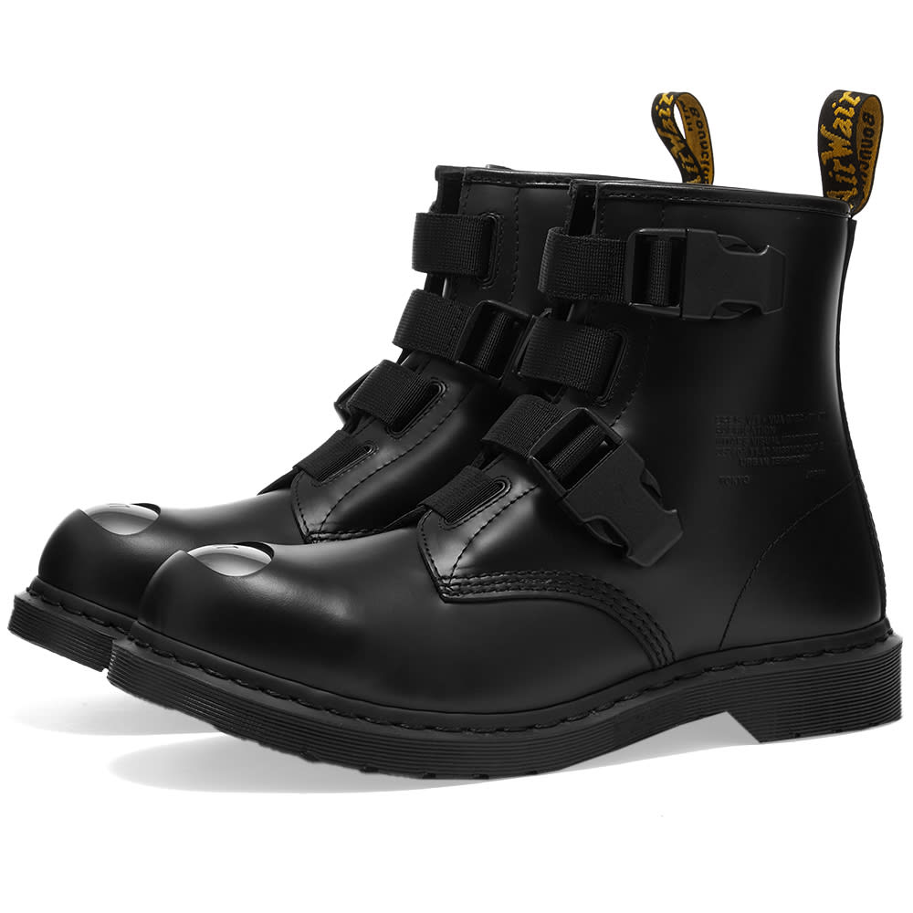 WTAPS Dr.MartensRemastered Boot 28
