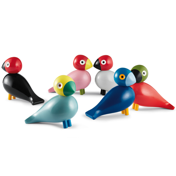 Kay Bojesen Denmark Songbird Kay | Finnish Design Shop UK
