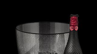 2度目のゴルチエはより刺激的！ パイパー・エドシックとのコラボ