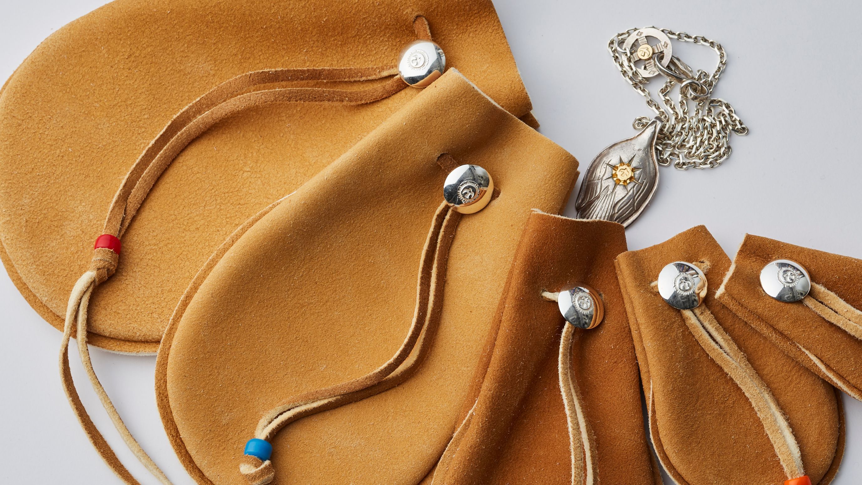 goro's」の巾着のすべて（その壱）【マイ・セカンド・ゴローズ Vol.23