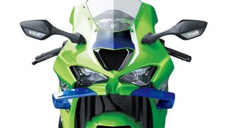 ギャラリー：新型カワサキ ニンジャZX-10R | GQ JAPAN