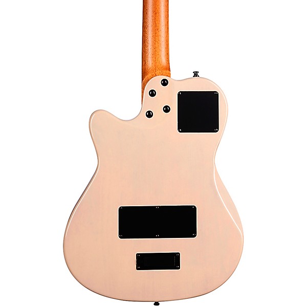 Godin Multiac Mundial Nylon-String Acoustic-Electric Guitar Ozark