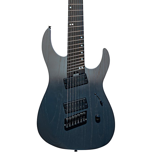Legator Ninja 7-String Multi-Scale Performance Series Electric
