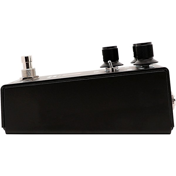 Keeley Muse Driver Andy Timmons Full-Range Overdrive Effects Pedal