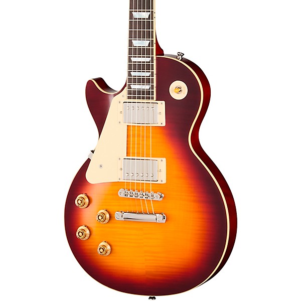 Epiphone 1959 Les Paul Standard Reissue Left-Handed Electric