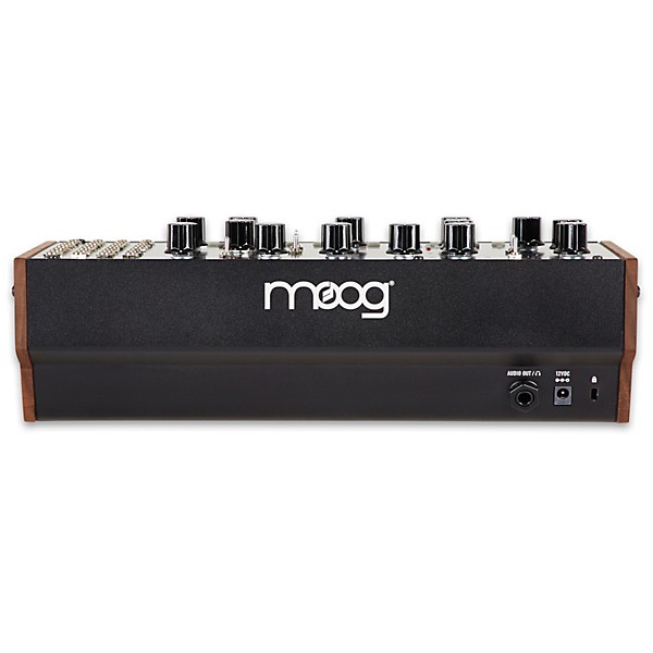 Moog DFAM, Subharmonicon, Mother-32 Synthesizer Module Bundle