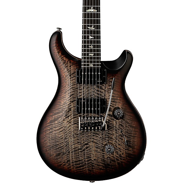 Platinum PRS 40th Anniversary Custom 24 Satin Limited-Edition