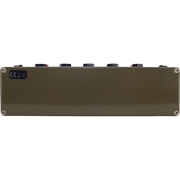 Walrus Audio Transit 5 Clickless Looper | Guitar Center