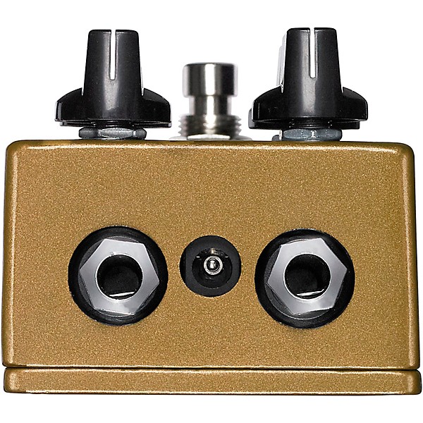 EarthQuaker Devices Hoof V2 Pedal | Guitar Center