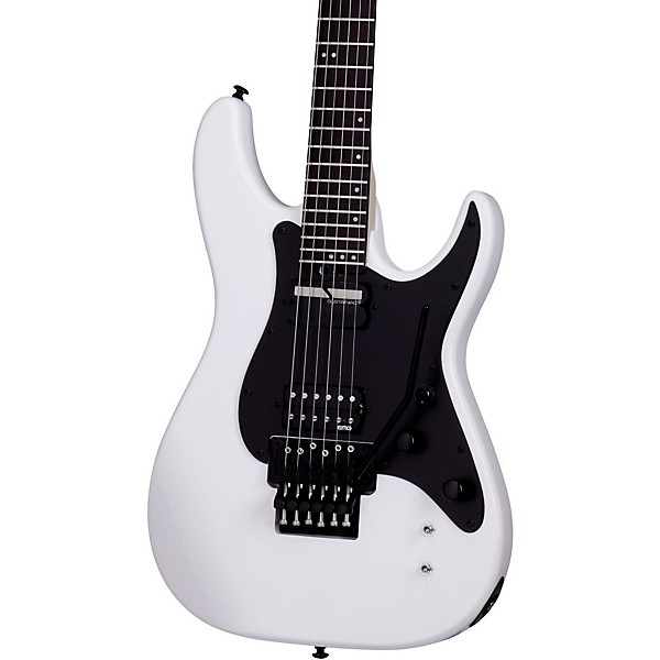 Schecter Guitar Research Sun Valley Super Shredder Floyd Rose