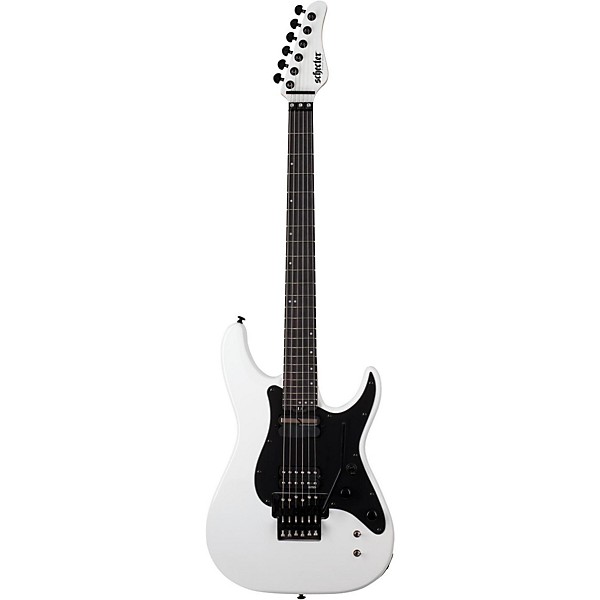 Schecter Guitar Research Sun Valley Super Shredder Floyd Rose