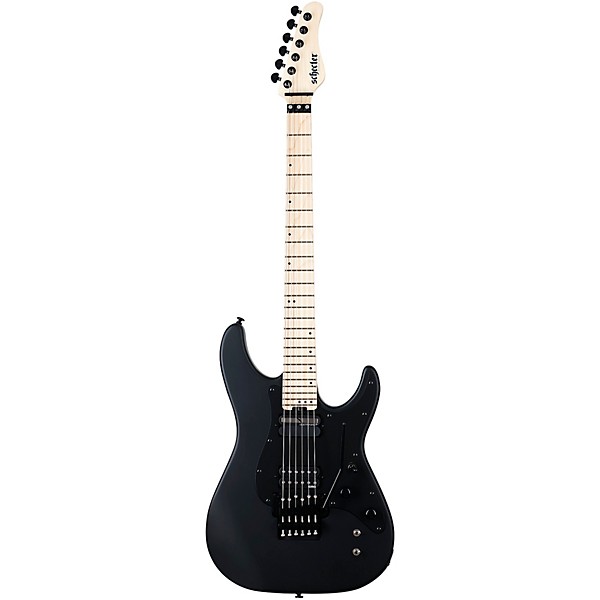 Schecter Guitar Research Sun Valley Super Shredder Floyd Rose