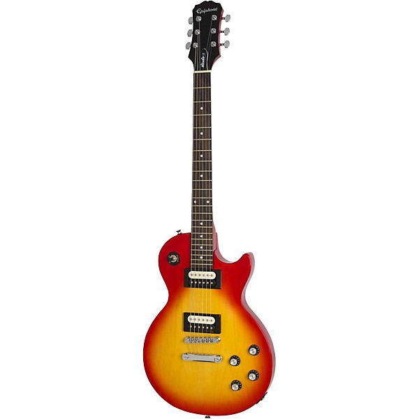 Epiphone Les Paul Studio E1 Electric Guitar Heritage Cherry