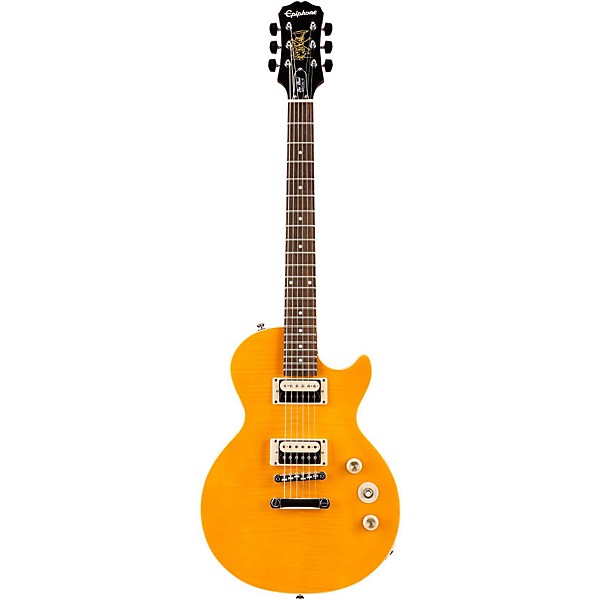 Open Box Epiphone Slash Appetite Les Paul Special-II Electric