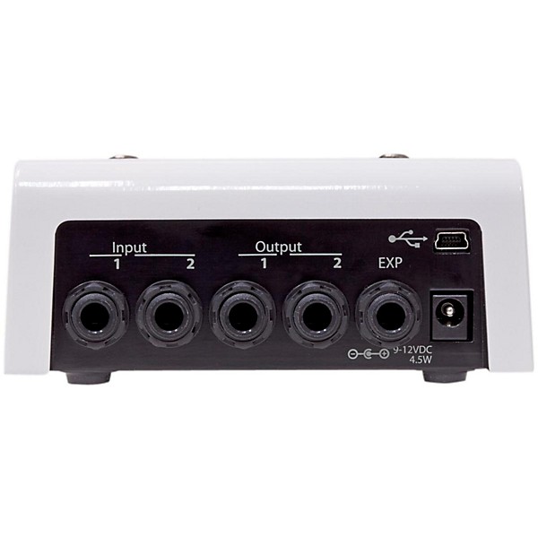 Open Box Eventide H9 MAX Guitar Multi-Effects Pedal | Guitar Center