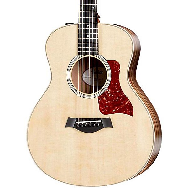 Taylor GS Mini Spruce and Rosewood Acoustic-Electric Guitar