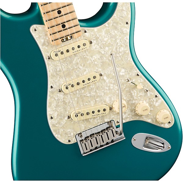 Fender American Elite Stratocaster Maple Fingerboard Electric