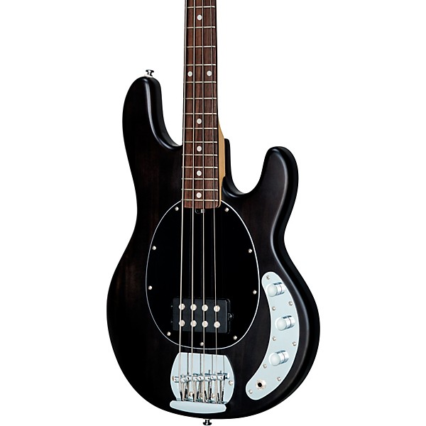 Sterling by Music Man S.U.B. StingRay RAY4 Electric Bass Guitar