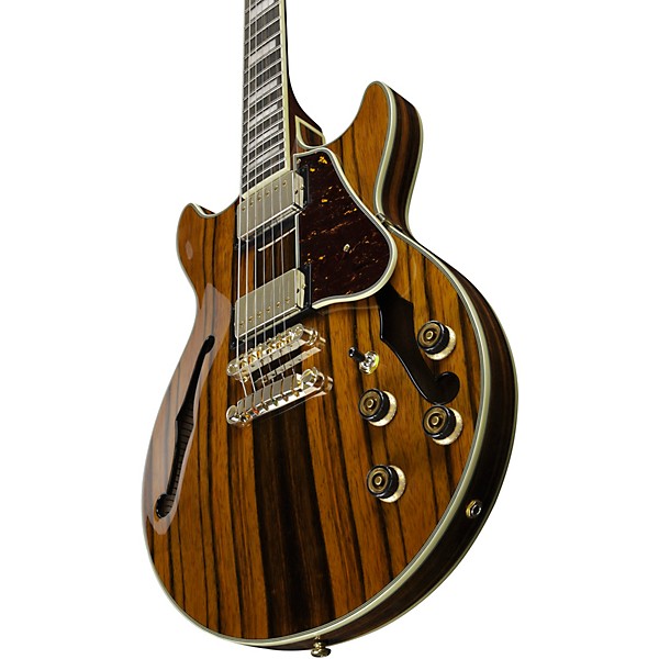 Ibanez Artcore Expressionist AM93ME Semi-Hollow Electric Guitar